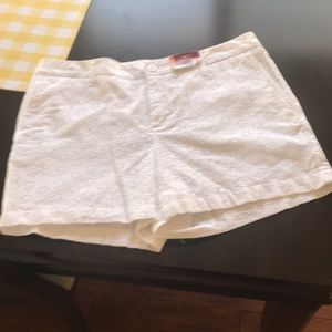 Faded Glory Chino Shorts 